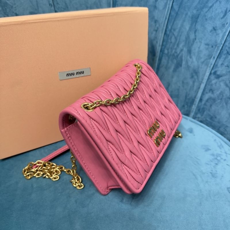 Miu Miu Satchel Bags